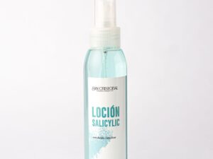 Locion Salicylic Exfoliante Quimico