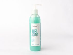 Gel De Limpieza Profunda Salicylic
