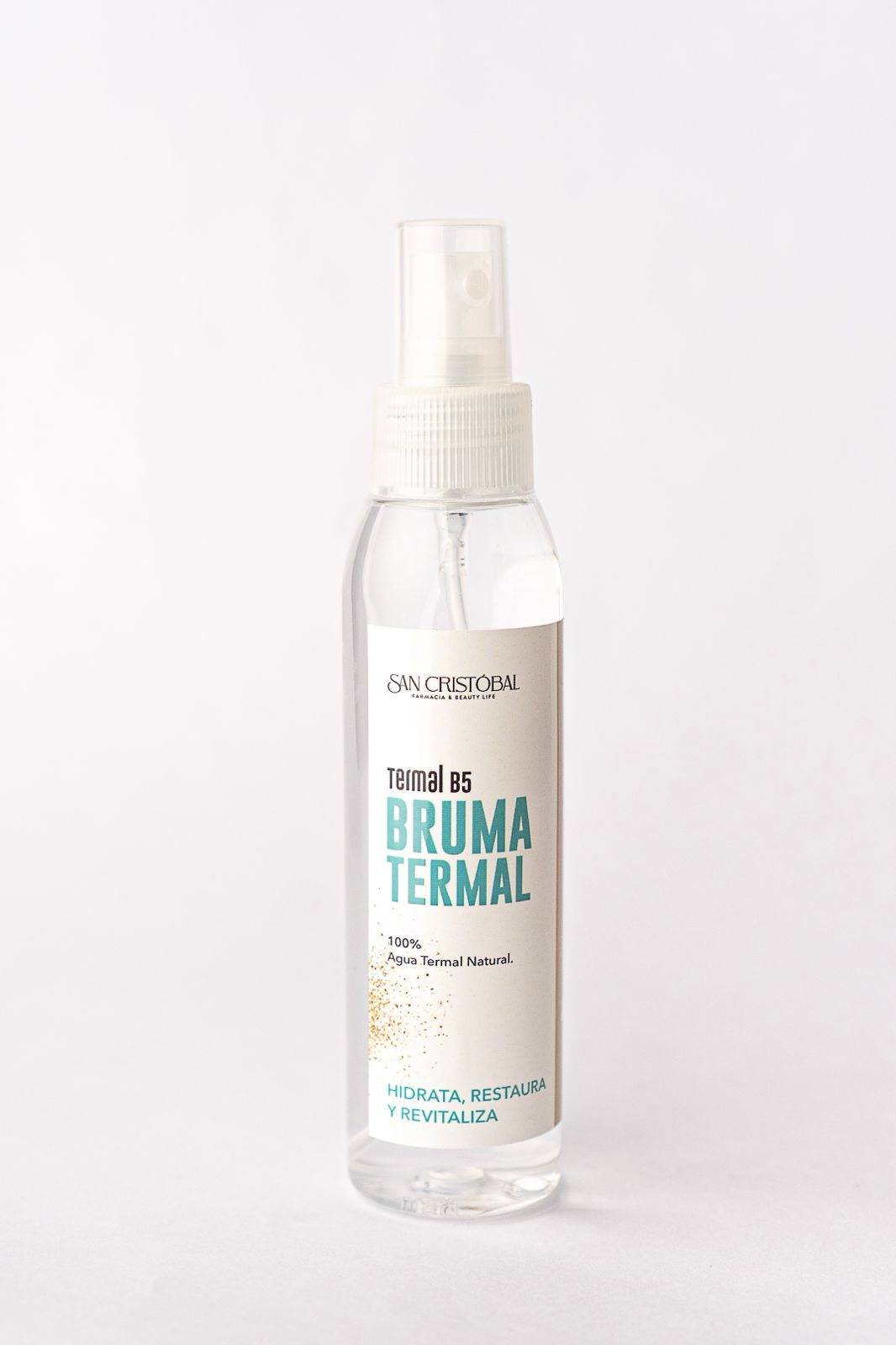 Bruma Termal 125ml