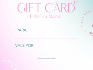 GIFT CARD $90.000