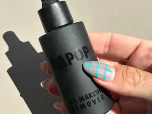DAPOP OIL MAKEUP REMOVER( Aceite desmaquillante)