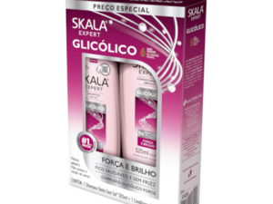 Kit Skala Glicolico