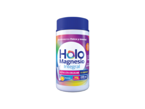 Holomagnesio integral x 150gr.