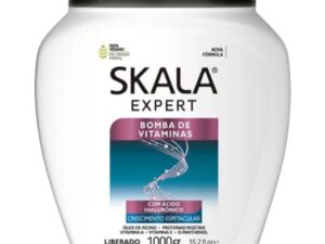 Skala Bomba de Vitaminas 1kg