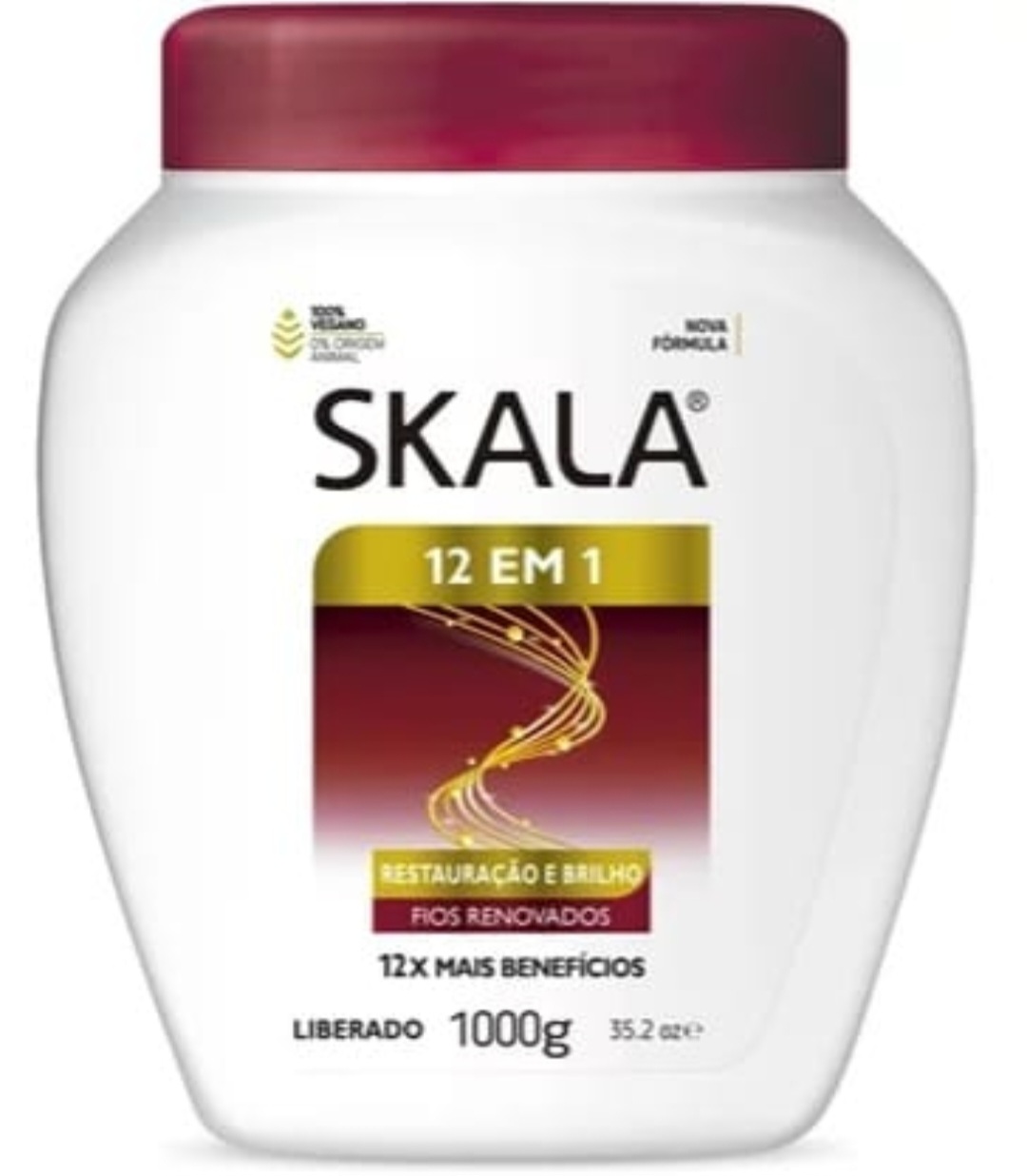 Skala 12 en 1 1kg