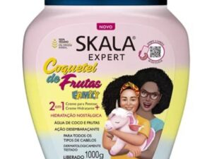 Skala Coquetel de frutas Family 1kg
