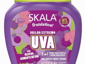 Skala Uva Hidratación 2 en 1 1kg