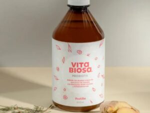 Vita Biosa Frutilla 500ml