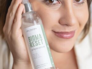 Gel De Limpieza Equilibrante Biomareset