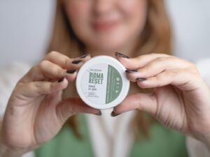 Balance Gel Cream Biomareset