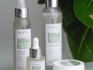 Rutina biomareset