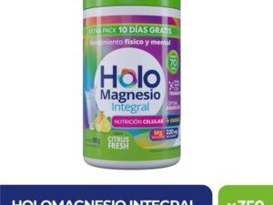 Holomagnesio Integral Citrus x 350gr.