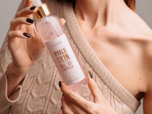 Gel de Limpieza HYALU SKIN