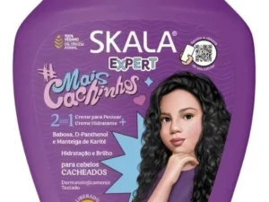 Skala Mais Cachinhos