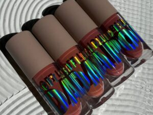 DAPOP SOFT BLUSH LIQUID( BARRA RUBOR LIQUIDO)