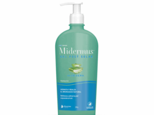 Midermus Gel Post Solar 250g