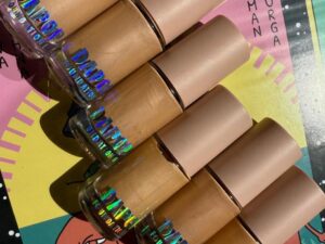 DAPOP FOUNDATION II (Base liquida)