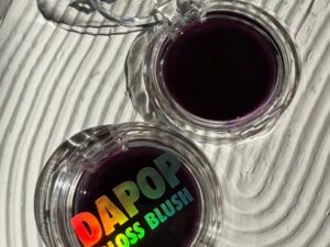 DAPOP GLOW BLUSH( RUBOR)