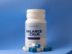 Balance Y Calma