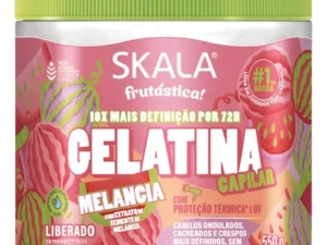 SKALA GELATINA MELANCIA 550G
