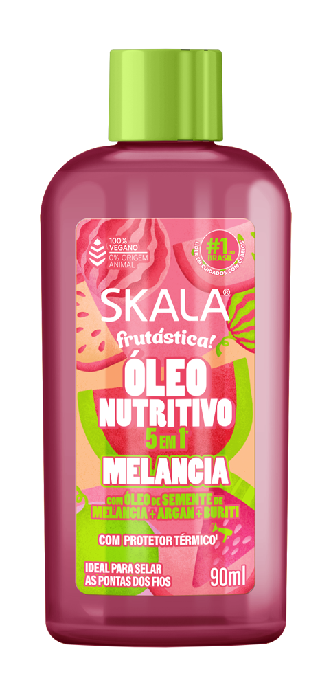 SKALA OLEO NUTRITIVO MELANCIA