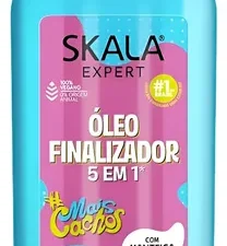 SKALA OLEO FINALIZADOR 5 EN 1