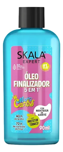 SKALA OLEO FINALIZADOR 5 EN 1
