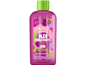 SKALA OLEO NUTRITIVO UVA