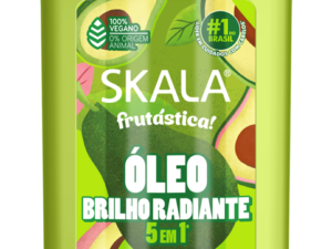 SKALA OLEO BRILLO RADIANTE ABACATE