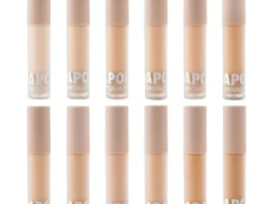DAPOP CONCEALER II ( corrector Liquido TONO 07-12)