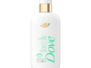 Dove Gel de Ducha Acné Control 300ml