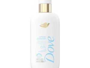 Dove Gel de Ducha Intensa Hidratacion Control 300ml