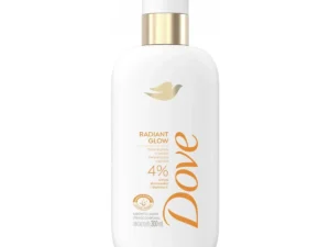 Dove Gel de Ducha Radiant Glow 300ml
