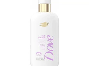 Dove Gel de Ducha Firming Skin 300ml