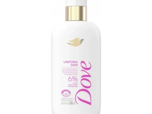 Dove Gel de Ducha Uniform Skin 300ml