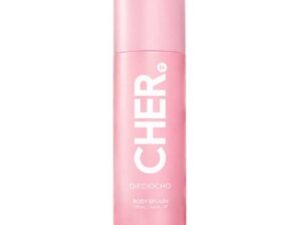 CHER 18 BODY SPLASH 135ML