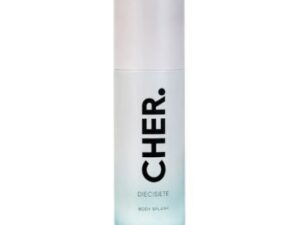 CHER 17 BODY SPLASH 135ML