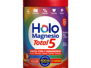 Holomagnesio TOTAL 5 400mg