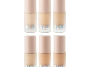 DAPOP FOUNDATION III (Base liquida)