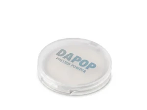 DAPOP PRESSED POWDER (polvo compacto Traslucido)