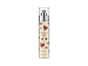Body Mist Caro Cuore Cuore x 120 ml