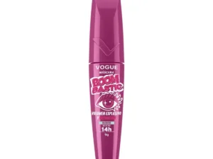 Vogue Máscara Boombastic Negro Washable 24h 9g