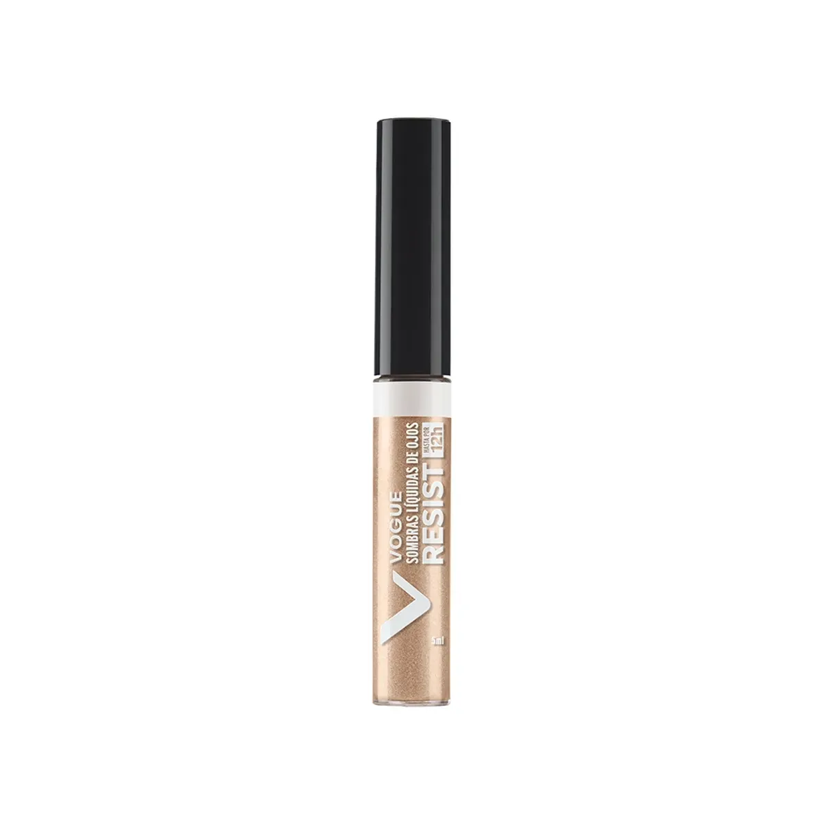 Vogue Resist Sombra Líquida de Ojos Mango Salvaje 5ml