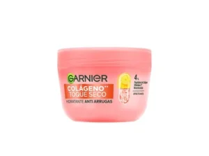 Garnier Colageno Toque Seco Hidratante Anti Arrugas