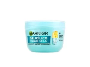 Garnier Vitamina C Toque Seco Hidratante Antimanchas