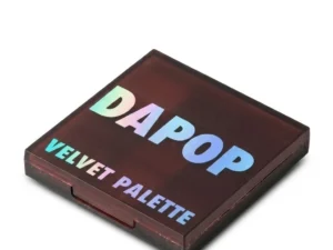 DAPOP VELVET PALETTE