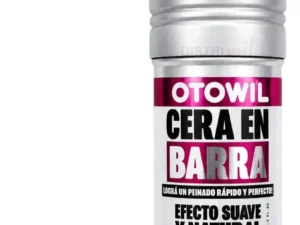 Otowil Cera en Barra x75gr
