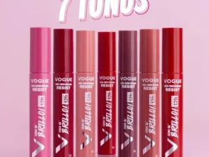 Vogue Resist Labial Líquido