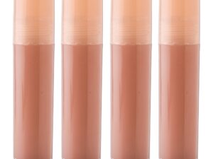 DAPOP VELVET MOUSSE LIQUID LIPSTICK( labial liquido aterciopelado)