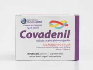 COVADENIL Colageno tipo II